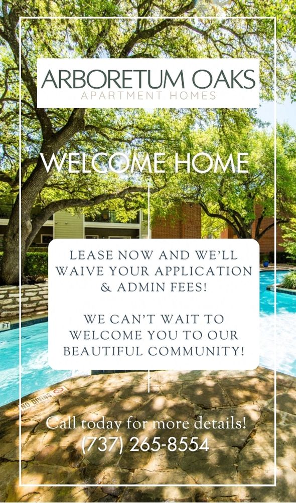 Apartment Arboretum Austin